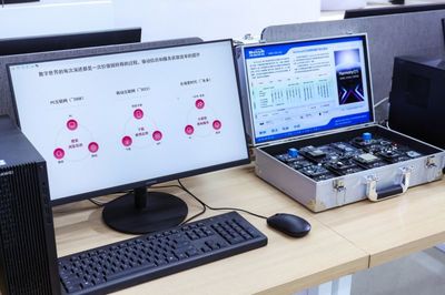 華為擎云攜全場景智慧教育解決方案亮相教育裝備展，推動云計(jì)算技術(shù)服務(wù)創(chuàng)新