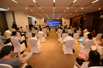 嘉誠信息榮獲“2020最具影響力企業”，深耕裝備技術服務與云計算創新